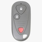 ACURA 3 BUTTON REMOTE FCC OUCG8D-355H-A 72147-S6M-A02 - Image 2