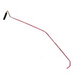 E Tools - Long Reach Car Opening Stick Tool 52 Inch long
