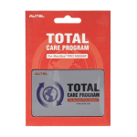 1 Year Updates / Warranty TCP For Autel MAXIIM IM608 Aurodiag IM600