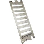 12-in-1 Residential/Commercial Key Decoder