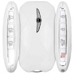 2024-2025 Hyundai Genesis 7-Button Smart Key Fob FCC TQ8-FOB-4F75U44 TQ8FOB4F75U44 Part number 95440-T6AB0 95440T6AB0 (OEM)