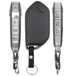 2024-2025 Kia 7-Button Smart Key Fob FCC TQ8-FOB-4F81M44 TQ8FOB4F81M44 Part number 95440-R0810 95440R0810 (OEM)