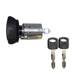 1995-2018 Ford 8 Cut H75 Ignition Lock Cylinder Coded (K&S)