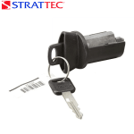 1996 - 2011 Ford Lincoln Mazda Mercury Lock Service Package 707624C