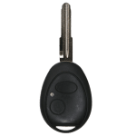 1999-2004 Land Rover Discovery 2 Button Remote Head Key Fcc N5FVALTX3 Pn CWE100710 (K&S)