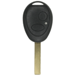 2000-2005 Mini Cooper 2 Button Remote Head Key Fcc N5FVALTX3 (K&S)
