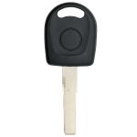 2005-2011 Porsche Hu66 Transponder Ignition Car Key Chip ID MEGAMOS 46 (AFTERMARKET)