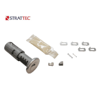 2006-2010 Iginition Lock Repair Kit Strattec Pn 7006014