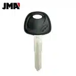 2006-2011 Hyundai Hyundai Kia HY-12.P HY16P 10 Cut Plastic Head Mechanical Key