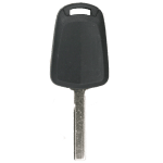 2008-2013 Chevrolet Pontiac GM45 Transponder Ignition Car Key Chip ID PHILIPS 46 GM circle + (AFTERMARKET)