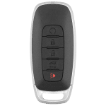 2022-2023 Nissan 5-Button Smart Key Fob FCC KR5TXPZ3 Part number 285E3-7LA7A 285E37LA7A (AFTERMARKET)