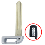 2009-2019 Hyundai Kia Emergency Key HY15R HY17 Part Number 81996-2M020 (AFTERMARKET)