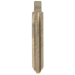 2010-2013 KIA Soul Flip Remote Key Blade Pn 81996-1M100