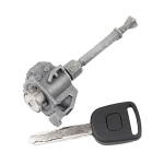 2012-2016 Honda CRV Driver Door Lock Cylinder Coded