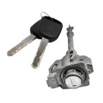 2012-2016 Honda CRV Passenger Door Lock Cylinder Coded (K&S)