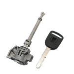 2012-2017 Honda Civic HO03 Driver Door Lock Cylinder Coded