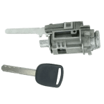 2012-2017 Honda Ignition Lock Cylinder Coded