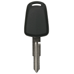 2013-2016 Chevrolet Spark DWO4T Transponder Key 47 Chip