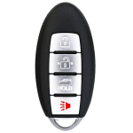 2014-2016 Infiniti 4-Button Smart Key Fob FCC KR5S180144203 Part number 285E3-4HD0C 285E3-4HD23 285E3-4HDOC (AFTERMARKET)