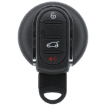 2014-2018 Mini 4-Button Smart Key Fob FCC NBGIDGNG1 Part number 9345896-01 (AFTERMARKET)
