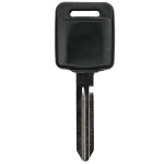2014-2020 Nissan NI07 Transponder Ignition Car Key Part number Chip ID NXP AES 128 Bit (AFTERMARKET)