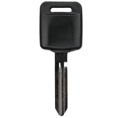 2014-2020 Nissan NI07 Transponder Ignition Car Key Part number Chip ID NXP AES 128 Bit (AFTERMARKET)
