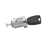 2014-2021 Dodge SIP22 Non Transponder Ignition Lock Cylinder Coded (K&S)