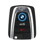 2015-2017 BMW Smart Key Fob FCC NBGIDGNG1 Part number 2013DJ5983 BMW 9362177-02 (OEM)