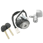 2015-2018 Hyundai Tucson Ignition And Car Lock Cylinder Coded