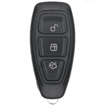 2015-2019 Ford 3-Button Smart Key Fob FCC KR5876268 Part number 164-R8147 164R8147 (AFTERMARKET)