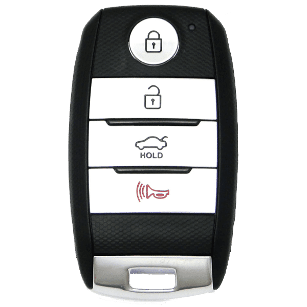 2015-2019 Kia 4-Button Smart Key Fob FCC SY5YPFGE04 Part number 95440-A9100 95440A9100 (AFTERMARKET)