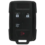 2015-2017 GM / 4-Button Keyless Entry Remote / PN: 13577769 / M3N-32337100