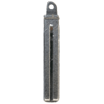 2016-2019 Hyundai Tucson Sonata Remote Flip Key Blade Pn 81996-D3000