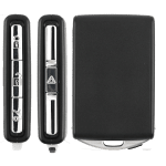 2016-2019 Volvo S90 V90 XC60 XC90 4 Button Smart Key Fcc YGOHUF8423 (K&S)