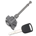 2016 Honda Civic HO03 Driver Door Lock Cylinder Coded (K&S)