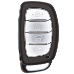 2017-2020 Hyundai 4-Button Smart Key Fob FCC TQ8-FOB-4F11 Part number 95440-G2010 (AFTERMARKET)