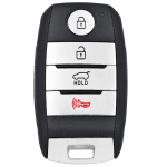 2017-2020 Kia 4-Button Smart Key Fob FCC TQ8-FOB-4F08 Part number 95440-G5000 (AFTERMARKET)