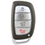 2017-2021 Hyundai 4-Button Smart Key Fob FCC TQ8-FOB-4F11 Part number 95440-G2000 (AFTERMARKET)