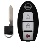 2018-2021 Nissan Kicks Smart Proximity Key 3 Button Fcc KR5TXN1 Pn 285E3-5RA0A