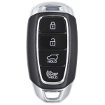 2018-2020 Hyundai 4-Button Smart Key Fob FCC NYOSYEC4FOB1608 Part number 95440-G3000 (AFTERMARKET)