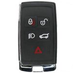 2018-2020 Land Rover Smart Key Fob FCC K0BJXF18A Part number LR116873 LR116872 (AFTERMARKET)