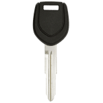 2018-2020 Mitsubishi MIT19 Transponder Ignition Car Key Part number Chip ID PHILIPS 46 (AFTERMARKET)