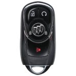 2018-2021 Buick Regal Encore GX 4 Button Smart Key Fob FCC HYQ4EA Part number 13511629 13532391 (OEM)