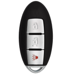 2018-2021 Nissan 3-Button Smart Key Fob FCC KR5TXN1 Part number 285E3-5RA0A (AFTERMARKET)