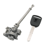 2018 Honda Crv HO01 Driver Door Lock Cylinder Coded