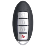 2019-2021 Nissan 4-Button Smart Key Fob FCC KR5TXN7 Part number 285E3-9UF5A 285E3-9UF5B (AFTERMARKET)