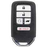 2019-2021 Honda 5-Button Smart Key Fob FCC KR5V44 KR5T44 Part number 72147-TG7-AA1 72147-TG7-A82 (AFTERMARKET)