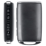 2019-2021 Mazda 4-Button Smart Key Fob FCC WAZSKE13D03 Part number GDYL-67-5DY GDYL-67-5DYB NFYR-67-5DY (AFTERMARKET)