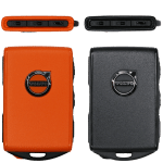 2019-2021 Volvo S60 V60 XC40 4 Button Smart Key Fcc YGOHUF8423 Pack Of 2 (OEM)