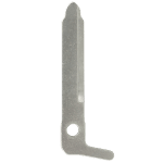 2019-2022 Mazda Emergency Key MZ27 Pn: BCY0-76-201 (K&S)